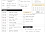 design printable daily planner templates in canva